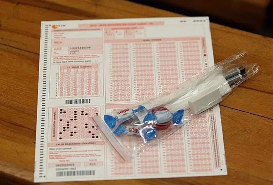 ALES/2 BAŞVURUSU NE ZAMAN? 1 ALES/2 BAŞVURUSU NE ZAMAN? 1