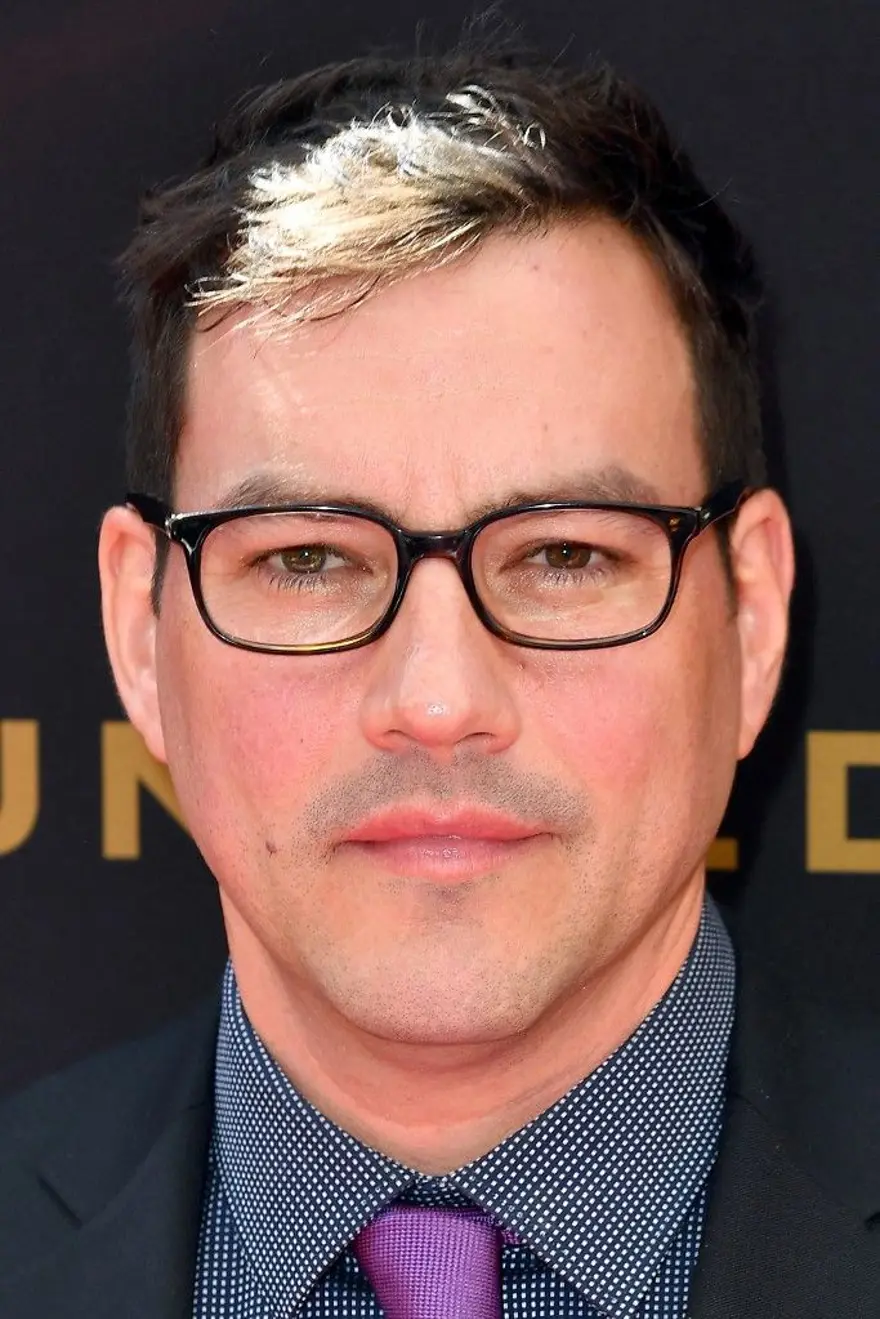 Ünlü oyuncu Tyler Christopher 50 yaşında hayatını kaybetti 1 Ünlü oyuncu Tyler Christopher 50 yaşında hayatını kaybetti 1