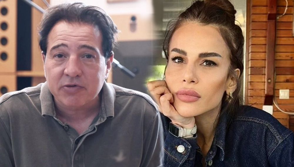 Fazıl Say ile Güneş Altunkaş ayrıldı