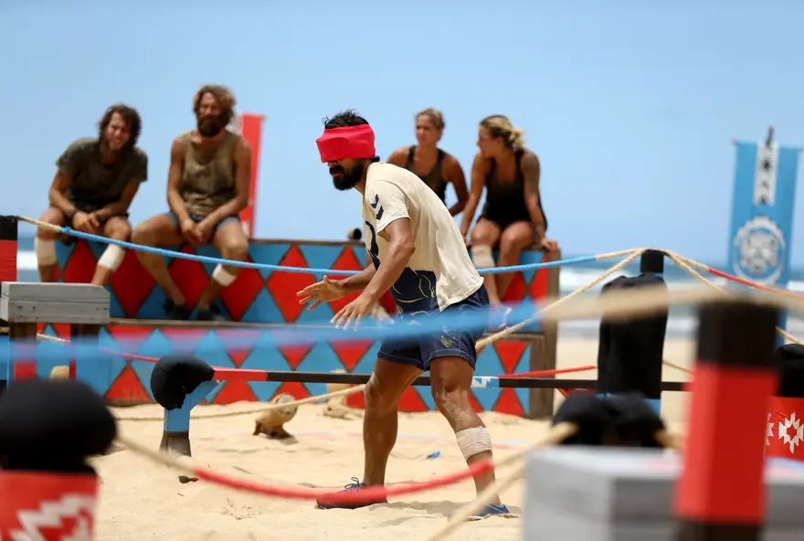 Survivor, Survivor 2017, survivor ödül oyunu, survivor yarışma, Survivor Türkiye 44