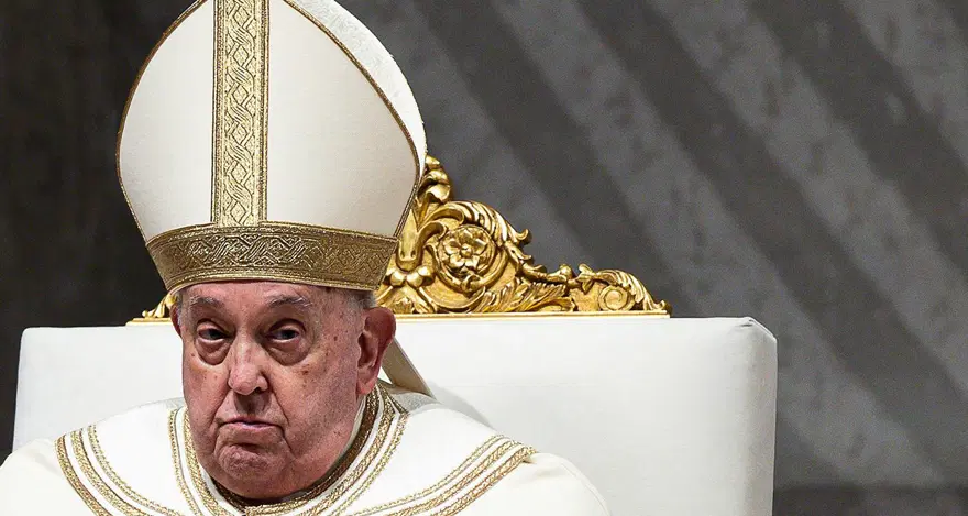 PAPA SEÇİMİ NE ZAMAN? 1