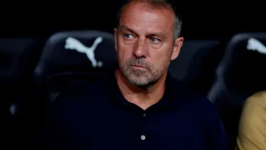 Barcelona'da Hansi Flick rekor tazelemeye hazırlanıyor