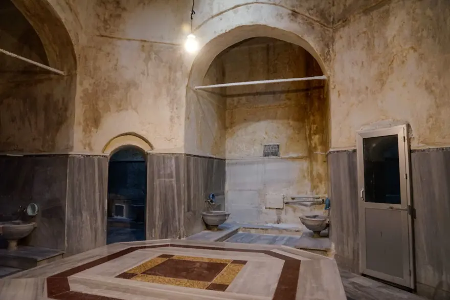 "4 AİLEDEN 22 HİSSEDARI VAR" 5