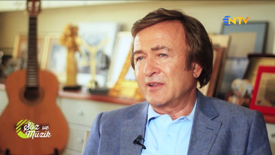 Söz ve Müzik - Erol Evgin