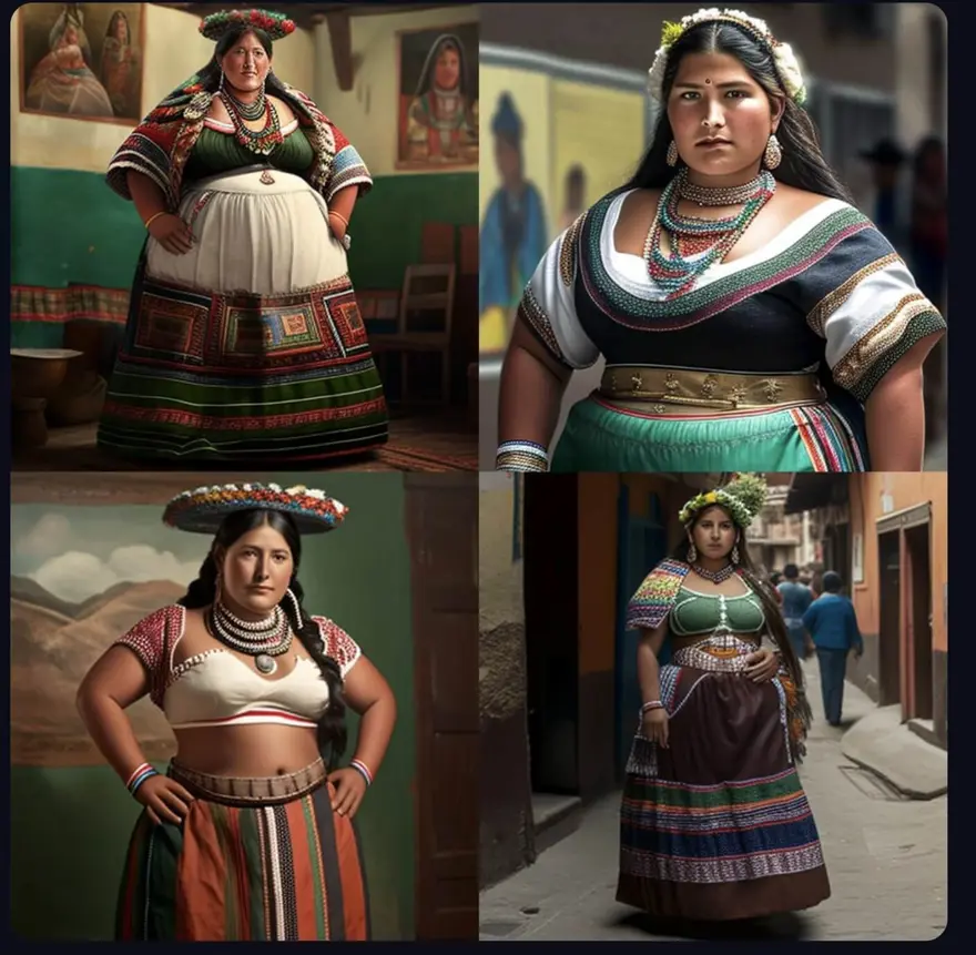 BOLİVYA 21 BOLİVYA 21