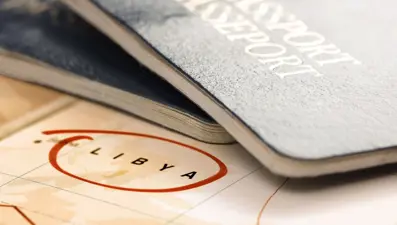 Libya vatandaşları için yeni vize sistemi