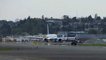 Boeing savunma tesisinde 30 yıl aradan sonra grev: Binlerce işçi katılacak