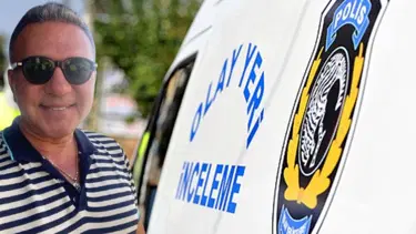 Denizli'de şüpheli ölüm: Eski asbaşkan rezidansta ölü bulundu