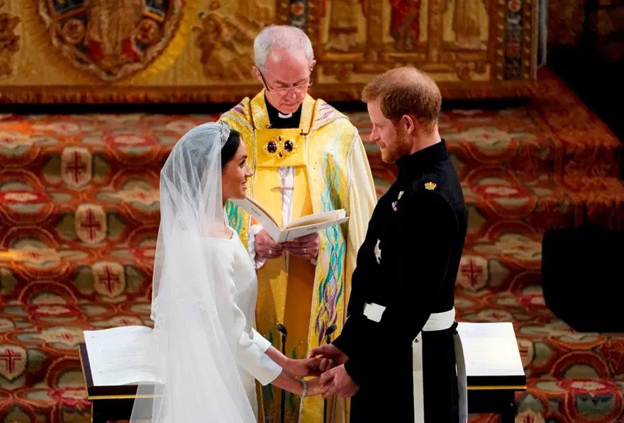 41. yaşında 41 maddeyle Meghan Markle 21