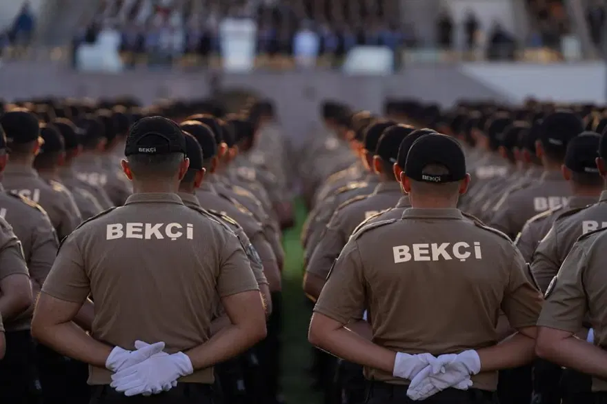 TEMMUZ ZAMMI İLE BEKÇİ MAAŞI NE KADAR OLDU? 1