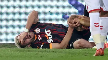 Fenerbahçe'den Barış Alper Yılmaz açıklaması