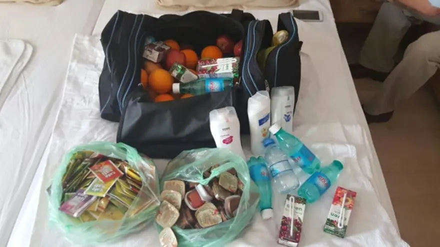 "ÇEYİZİNİ DÜZEN BİLE VAR" 5