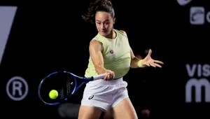 Zeynep Sönmez kariyer rekoru kırdı