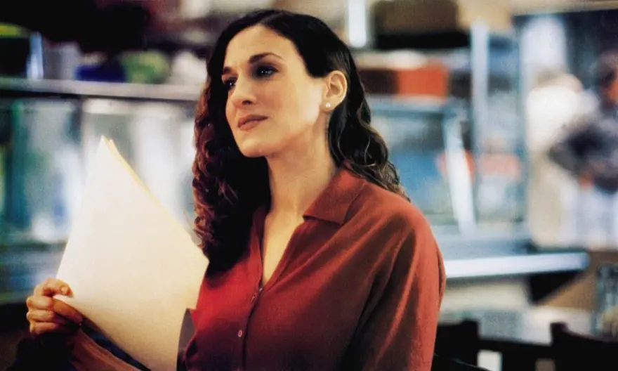 Broadway'den Hollywood yıldızlığına 16