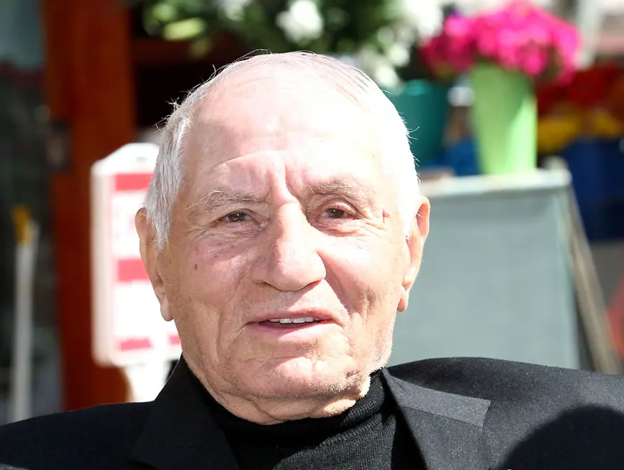 Türk futbolu 'Ordinaryüs'ünü kaybetti 10 Türk futbolu 'Ordinaryüs'ünü kaybetti 10