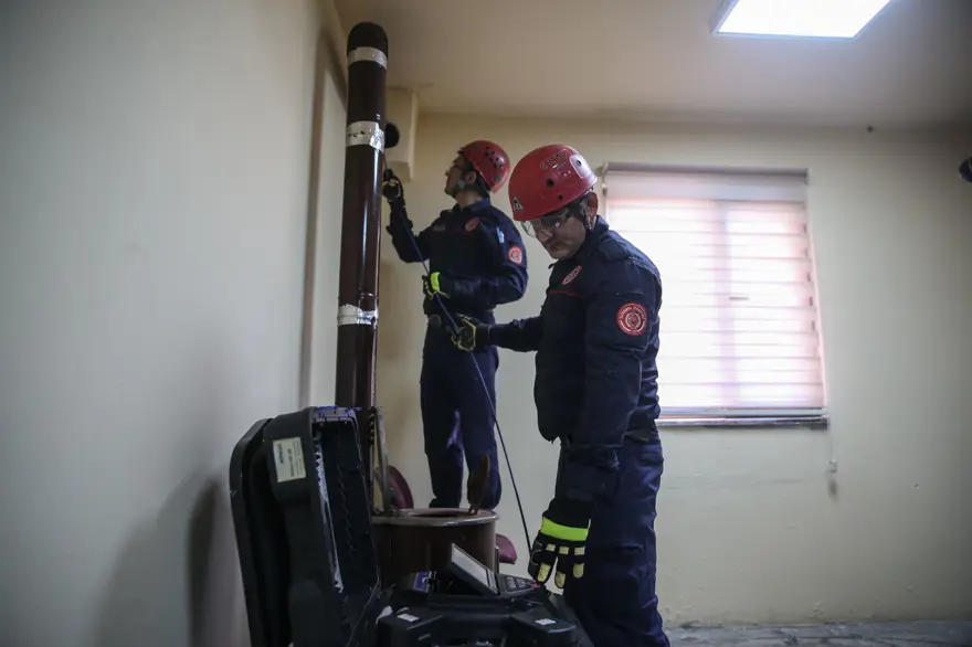 Soba kurarken nelere dikkat edilmeli? (Karbonmonoksit uyarısı) 3