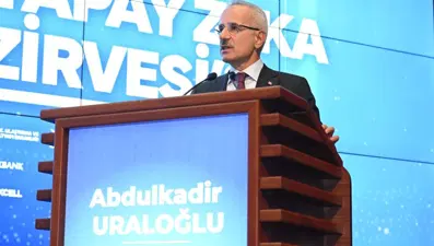 Bakan Uraloğlu: Ülkemizin siber güvenliğini sağlıyoruz