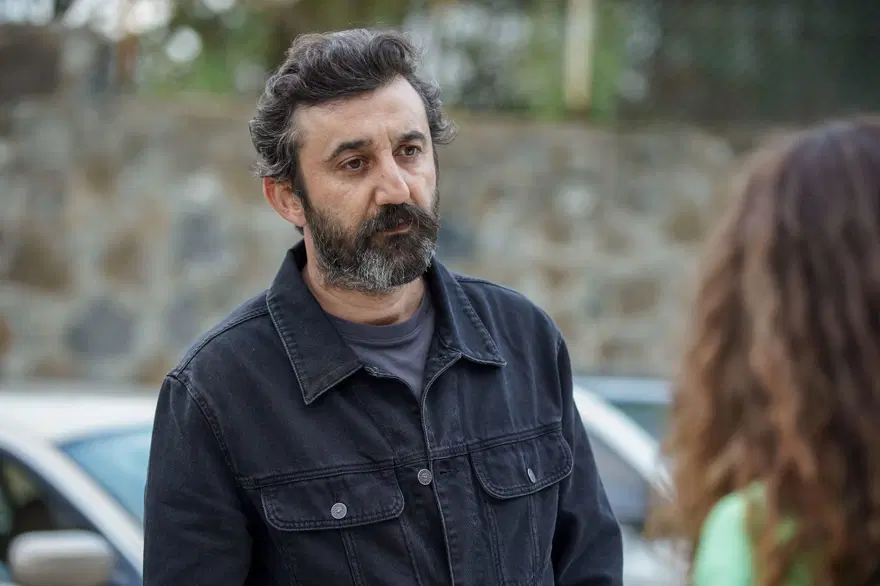 TURGUT, HARİKA'NIN PEŞİNİ BIRAKMIYOR 4