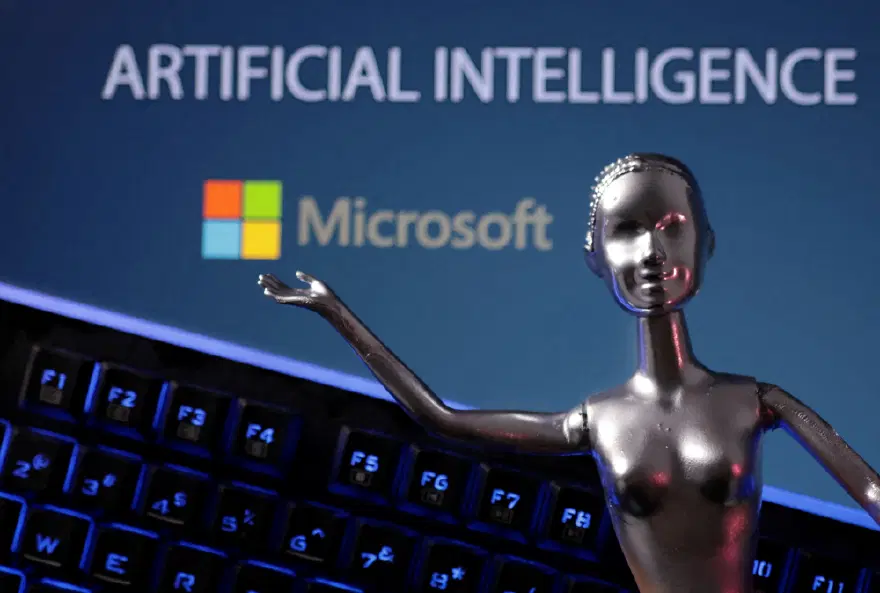 Microsoft'tan açıklama. "Yapay zekayı kontrol altına almanın vakti geldi" 