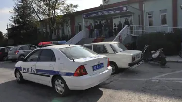 Hastaneden kaçırılan bir günlük bebek bulundu