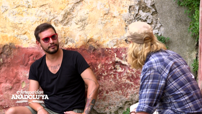 Avrupa'dan Anadolu'ya Lezzetler... Wilco ve Danilo’dan “Aldırma Gönül” şarkısı