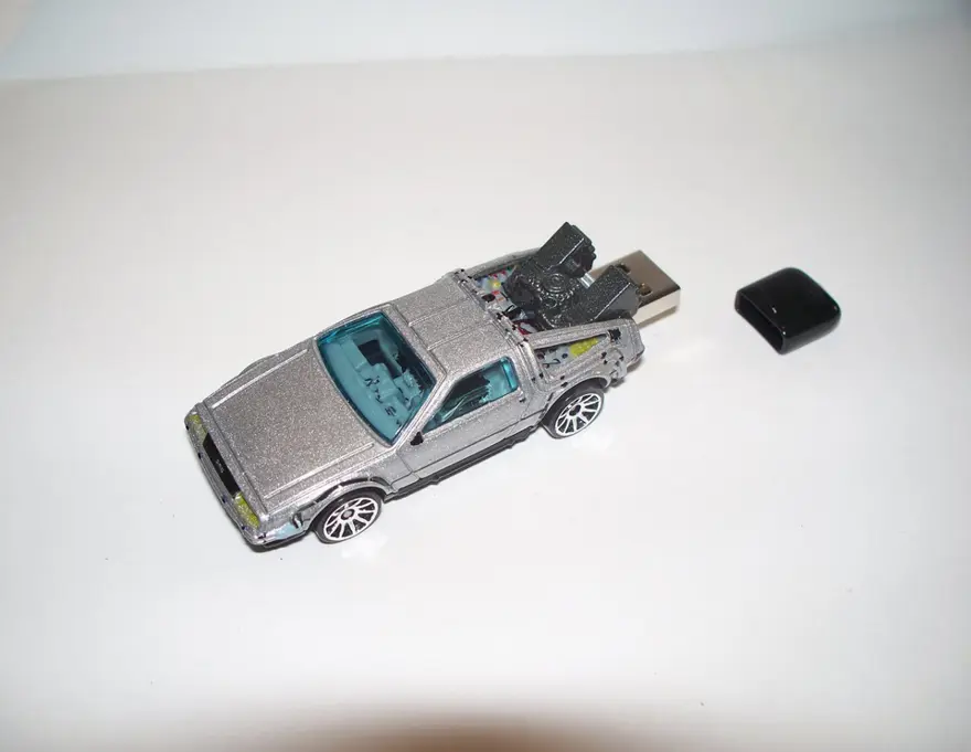 USB belleklerin fantastik dünyası 65