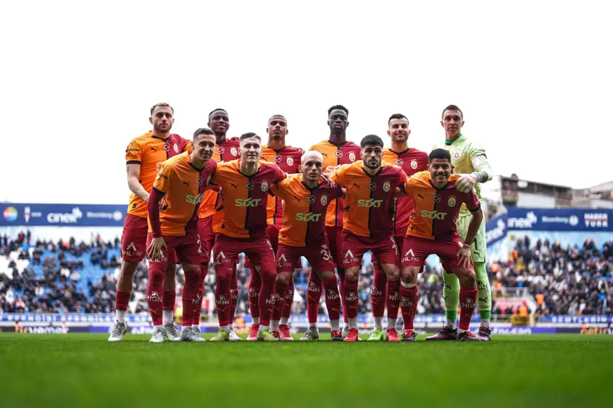 Galatasaray'da üç isim ve 30 milyon euro'luk hayal kırıklığı 