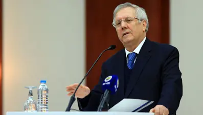 Aziz Yıldırım'dan Demirören'e mektup