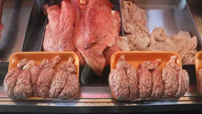 Soğuk hava ve pandemi sakatata talebi artırdı