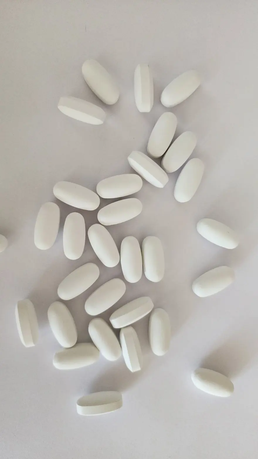 Göründükleri kadar masum değiller! 20 yılda yüzde 30'u geçti, takviye gıdalarda ölüm riski 4 Göründükleri kadar masum değiller! 20 yılda yüzde 30'u geçti, takviye gıdalarda ölüm riski 4