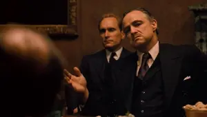 The Godfather yönetmeni Ford Coppola ve dağıtımcı Paramount: Seri devam edebilir