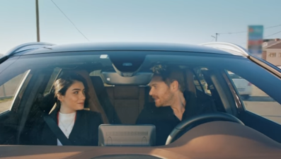 Yüksek Sosyete 25.bölüm yeni fragman