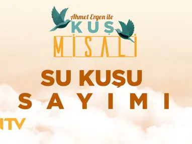 Ahmet Ergen ile Kuş Misali 2. Bölüm