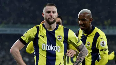 Fenerbahçeli Skriniar'dan derbi öncesi Icardi ve Osimhen açıklaması