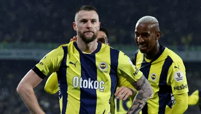 Fenerbahçeli Skriniar'dan derbi öncesi Icardi ve Osimhen açıklaması