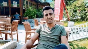 Çifte cinayetin faili yakalandı