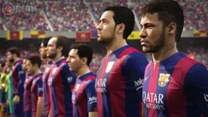 FIFA 16'ya Türkçe destek geliyor