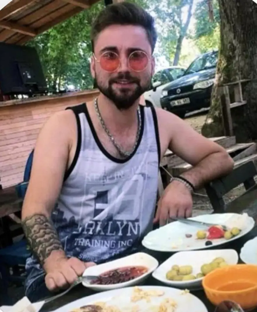 BOŞANMA AŞAMASINDAKİ EŞİNİ VURAN ADAM YAKALANDI 1