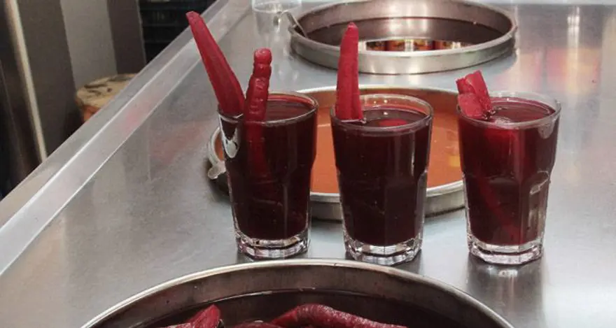 Şalgamın az bilinen 10 faydası: Vücuda etkilerini duyan sofrasından eksik etmiyor 4