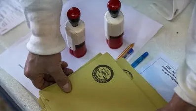 14 Mayıs seçimi kesin sonuçları ne zaman açıklanacak? (2023 YSK kesin seçim sonucu tarihi)