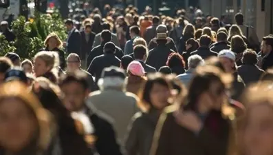 Türkiye'nin boy ortalaması belli oldu