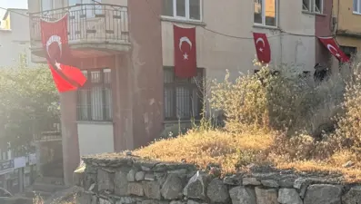 Şehit ailelerine acı haber verildi