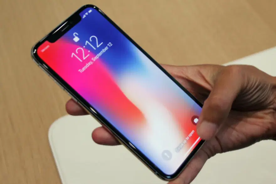 iPhone X'in düşük satış rakamları Samsung'u da vurdu 9 iPhone X'in düşük satış rakamları Samsung'u da vurdu 9