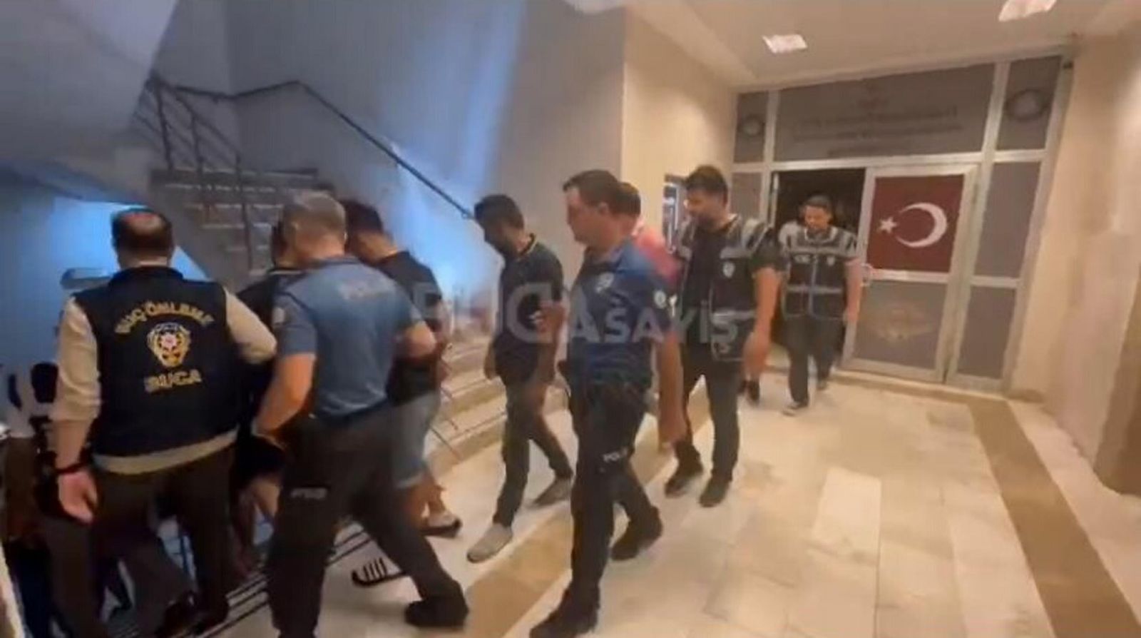 Gemi kaptanlığı ehliyeti vurgunu: Mağdurlar dolandırıcıları alıkoydu