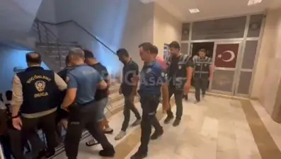 Gemi kaptanlığı ehliyeti vurgunu: Mağdurlar dolandırıcıları alıkoydu