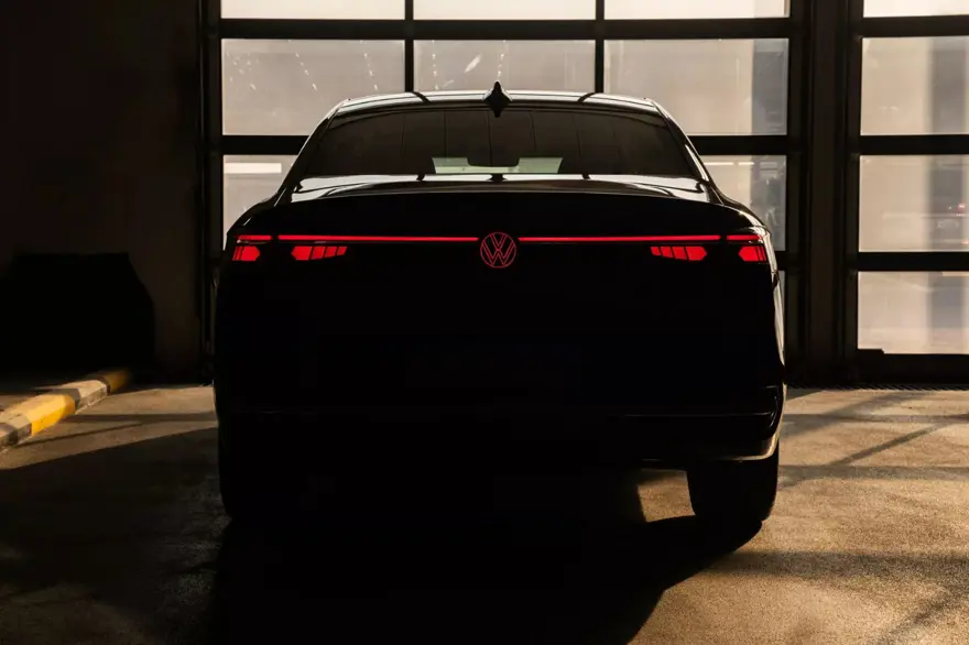 Türkiye'de çok seviliyor... Passat yeniden üretime girdi Türkiye'de çok seviliyor... Passat yeniden üretime girdi