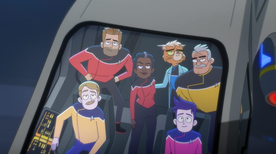 2021'de ekrana dönecek diziler 5