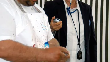 Son 673 tane kalmıştı ki!..