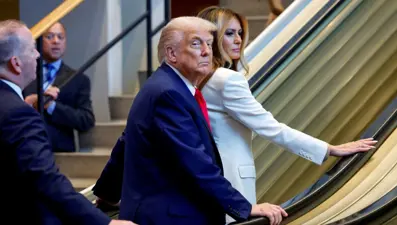 Trump'tan BM’ye "üçlü sabotaj" suçlaması: "Derhal soruşturma başlatılmalı"