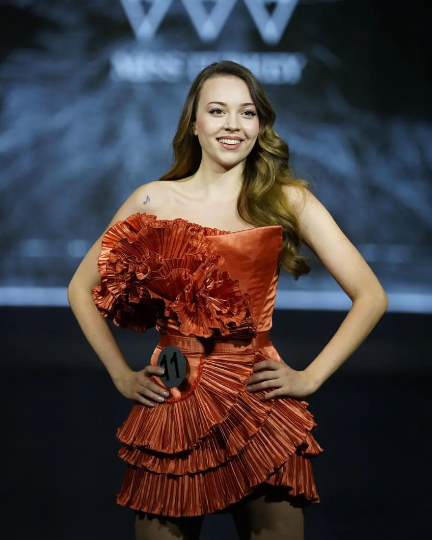 Miss Turkey 2024 birincisi belli oldu 16 Miss Turkey 2024 birincisi belli oldu 16